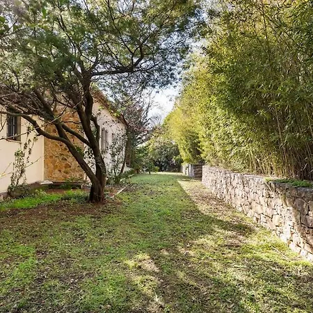 Avec Piscine à Cannes 7 Bedrooms *