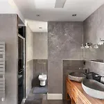 Avec Piscine A Cannes 7 Bedrooms Βίλα Λε Κανέ