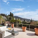 Avec Piscine A Cannes 7 Bedrooms Βίλα Λε Κανέ