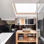Βίλα Avec Piscine A Cannes 7 Bedrooms Λε Κανέ