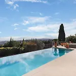 Avec Piscine A Cannes 7 Bedrooms Λε Κανέ