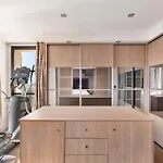 Avec Piscine A Cannes 7 Bedrooms Βίλα