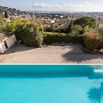 Avec Piscine A Cannes 7 Bedrooms Βίλα *